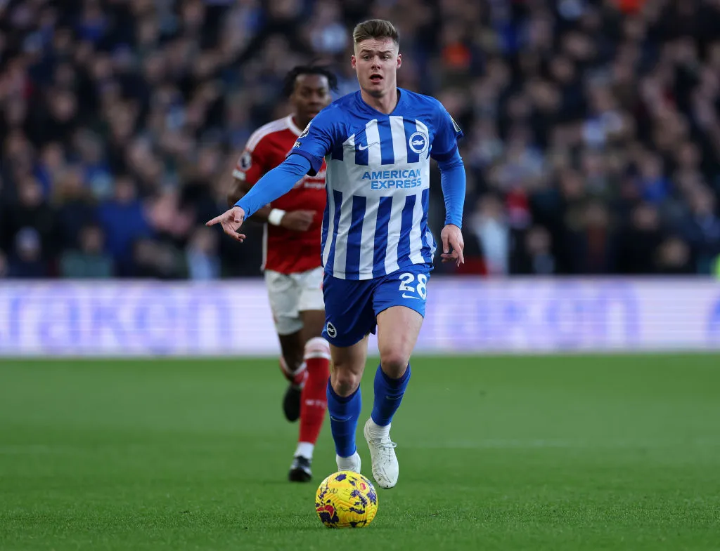 Eddie Keogh/Getty Images