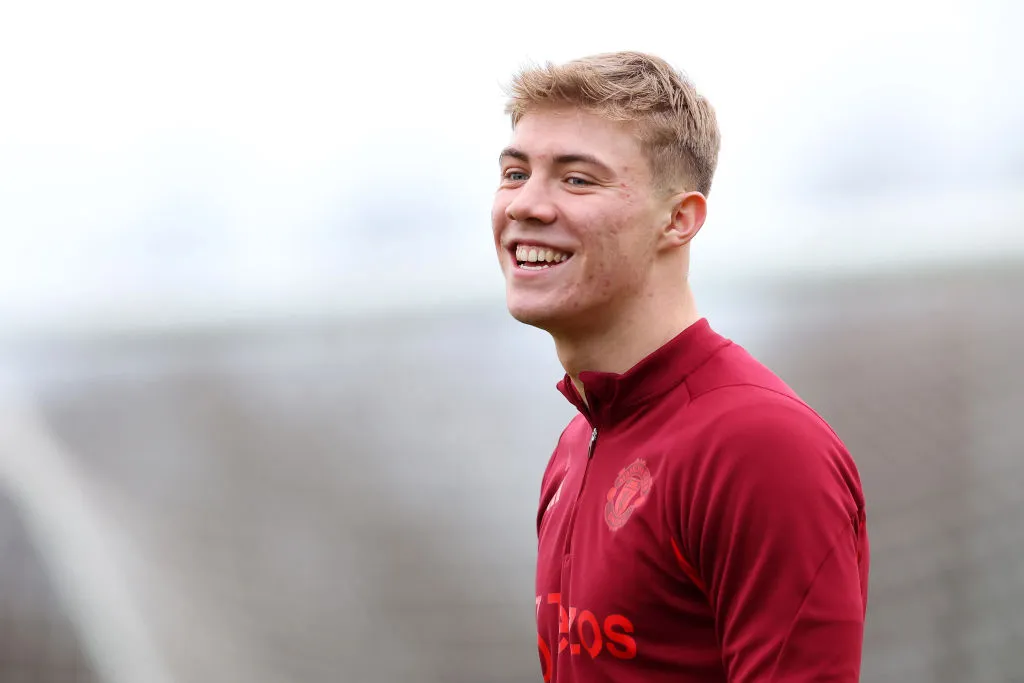 Matt McNulty/Getty Images