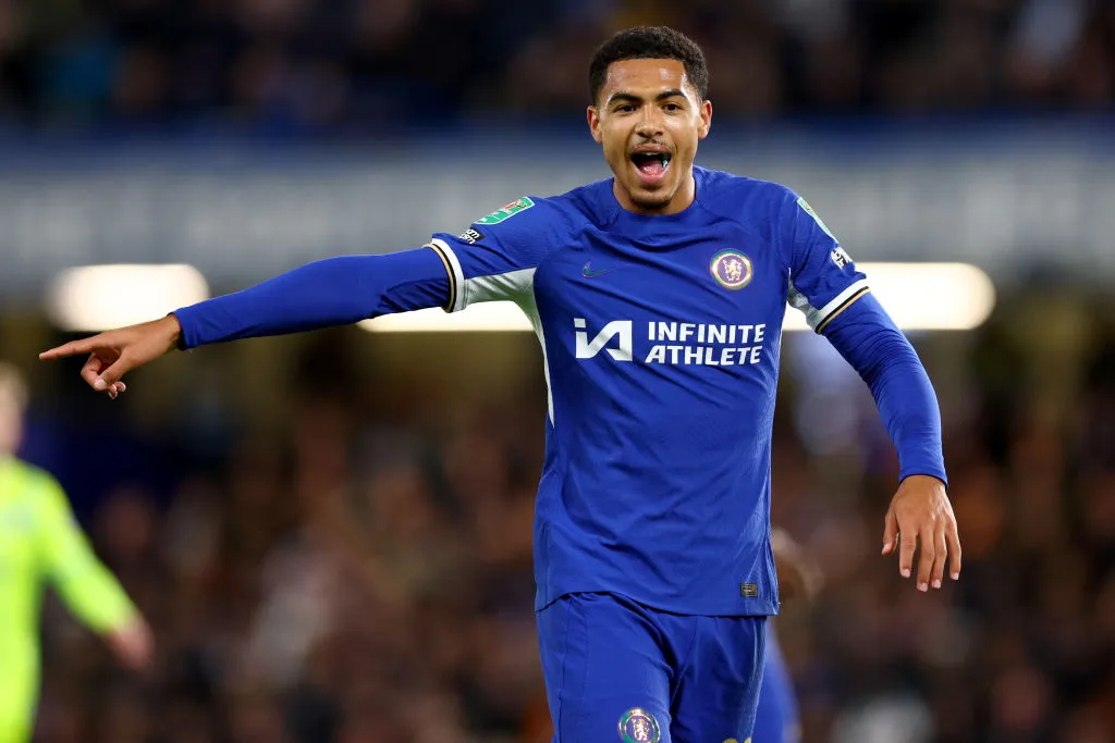 Clive Rose/Getty Images