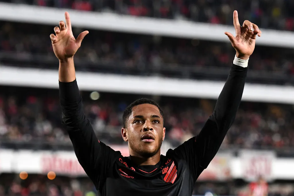 Marcelo Endelli/Getty Images