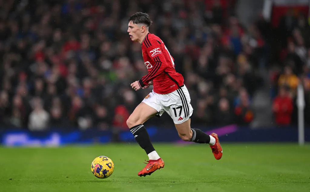 Stu Forster/Getty Images