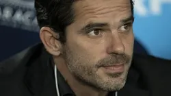 Fernando Gago e Cruzeiro avançaram nas conversas e detalhe da negociação chamou atenção - Foto: Jorge Rodrigues/AGIF