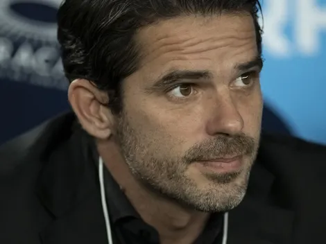 Ronaldo mandou avisar: Negociação com Fernando Gago escancara plano do Cruzeiro