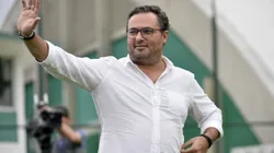Alexandre Mattos tem buscado garantir reforços de peso para a próxima temporada. Bruno Ulivieri/AGIF