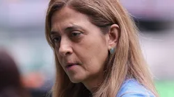 Leila está em compasso de espera, mas a situação está bastante avançada - Foto: Ettore Chiereguini/AGIF