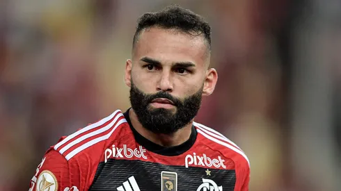Thiago Maia definiu sobre seu futuro na próxima temporada