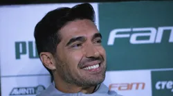 Palmeiras tem o elenco mais bel avaliado - Foto: Ettore Chiereguini/AGIF