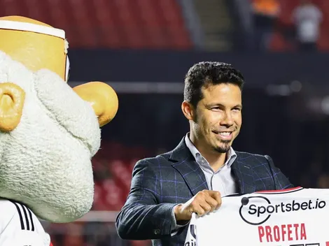 Hernanes é realista sobre chances de São Paulo brigar por títulos e manda recado para diretoria