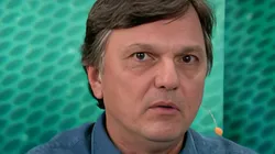 Mauro Cezar, jornalista e comentarista esportivo - Foto: Reprodução / Jovem Pan Esportes