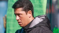 Alvo de disputa, Carpini teve o futuro revelado - Foto: Luiz Erbes/AGIF