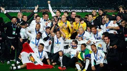 Brasileiros no Mundial. Lintao Zhang/Getty Images