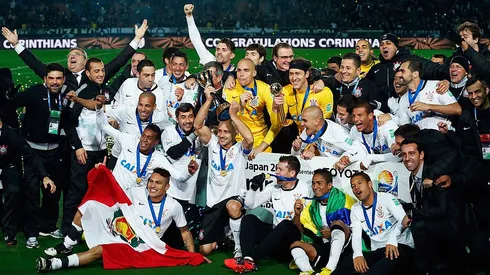 Brasileiros no Mundial. Lintao Zhang/Getty Images