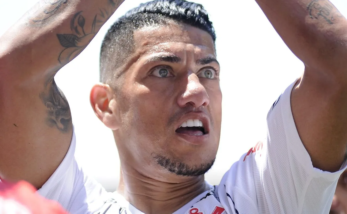 Hercules Ralf Ralf tem situação na carreira exposta e surpreende torcida do Corinthians