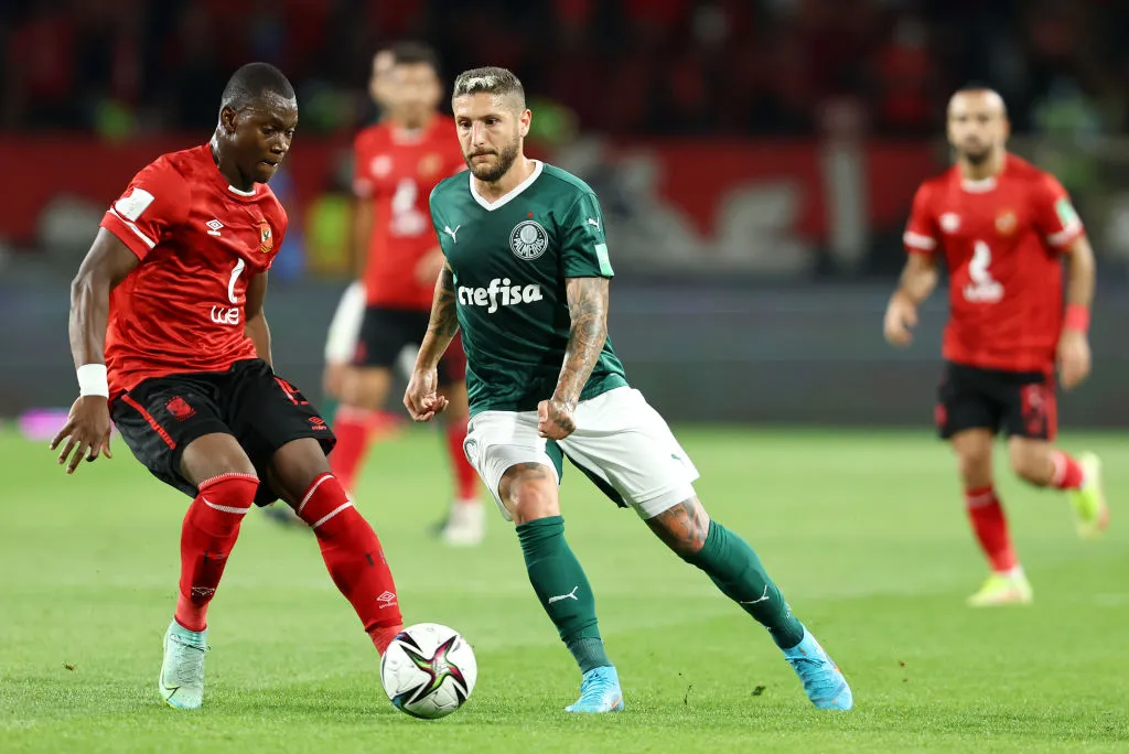 Francois Nel/Getty Images)