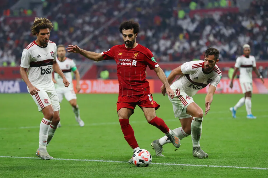 Francois Nel/Getty Images)