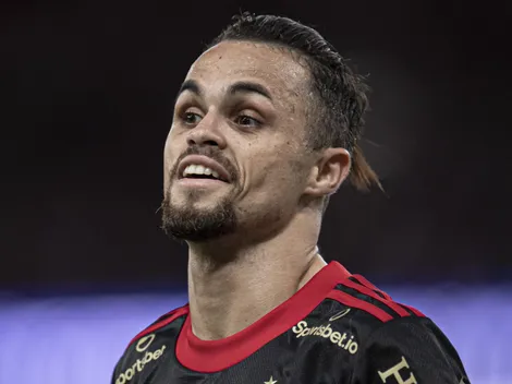 Ele definiu: Michael define onde quer jogador no Brasil e informação chega ao Grêmio