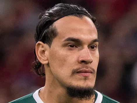 R$ 245 milhões, caminhão de dinheiro: Venda de Gustavo Gómez no Palmeiras pode acontecer