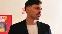 Maurício, meia do Internacional, na mira do Corinthians - Foto: El Mehdi Belmekki/CBF