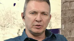 Velloso, ex-goleiro e comentarista - Foto: Reprodução YouTube / Canal Os Donos da Bola