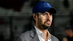 Josh Wander, executivo da 777 Partners, do Vasco - Foto: Thiago Ribeiro/AGIF