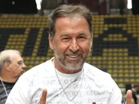 Augusto Melo garante segunda contratação do Corinthians e avisa Santos