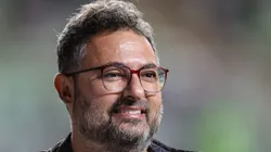 De olho no mercado, Vasco faz sondagem por jogador. Foto: Gilson Junio/AGIF