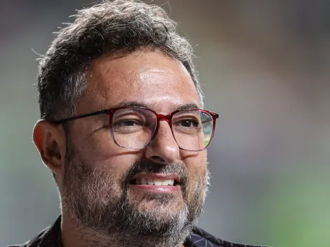 Vasco está interessado em brasileiro que defendeu as cores do Arsenal