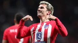 Foto: Gonzalo Arroyo Moreno/Getty Images - Griezmann foi comentado no Grêmio
