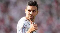 Petros, ex-jogador do São Paulo - Foto: Marcello Zambrana/AGIF
