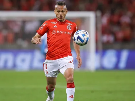 Inter quer lateral e R$ 50 milhões de investimento entram em cena