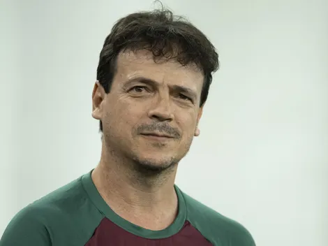 Fernando Diniz se prepara para abalar o mercado: O Fluminense vai atrás de quatro posições