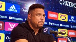 Foto: Gustavo Aleixo/Cruzeiro - Lateral-esquerdo entra na mira de gigante da Série A
