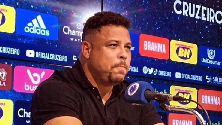 Foto: Gustavo Aleixo/Cruzeiro - Lateral-esquerdo entra na mira de gigante da Série A