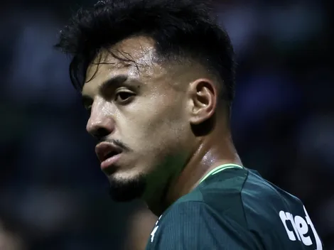 Gabriel Menino vira obsessão de técnico brasileiro na ‘gringa’ e única situação atrapalha negócio com Palmeiras