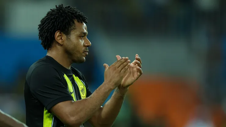 Foto: Yasser Bakhsh/Getty Images - Romarinho falou sobre futuro