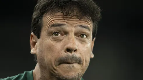 Diniz não vacilou e deve ficar com volante que está na mira do Timão - Foto: Jorge Rodrigues/AGIF