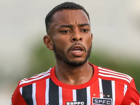 Welington e +3 estão próximos de irem embora do São Paulo e motivos foram revelados