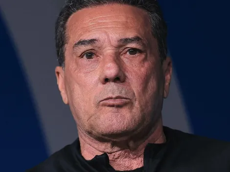 Auxiliar revela situação deplorável nos bastidores do Corinthians e papel de Luxemburgo