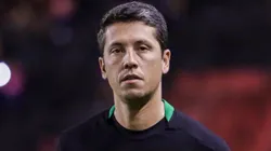 Informação de última hora sobre Carpini preocupa o Santos - Foto: Rafael Vieira/AGIF