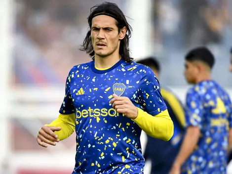 R$ 9,5 milhões por ano: Grêmio toma atitude sobre vinda de Cavani