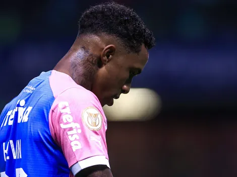 R$ 53 milhões: Palmeiras responde proposta quente do Shakhtar Donetsk