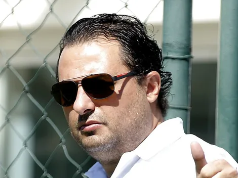 De última hora no Vasco: Mattos pode avançar pela contratação de jogador do Santos