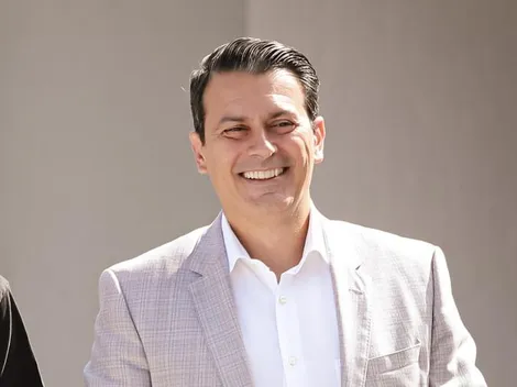 Rui Costa tem reunião marcada com agente de possível reforço do São Paulo