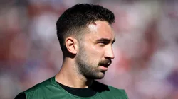 Foto: Ernesto Ryan/Getty Images - Léo Ortiz pode render grana ao Inter