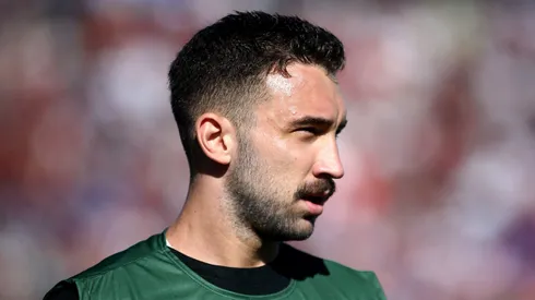 Foto: Ernesto Ryan/Getty Images - Léo Ortiz pode render grana ao Inter