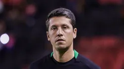 Carpini é a bola da vez para ser o treinador do Santos. Foto: Rafael Vieira/AGIF