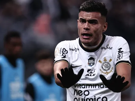 Flamengo oferece 2 jogadores para ter Fausto Vera