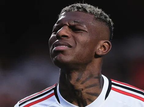 Arboleda se complica e sobra para São Paulo que vai precisar se explicar na Justiça