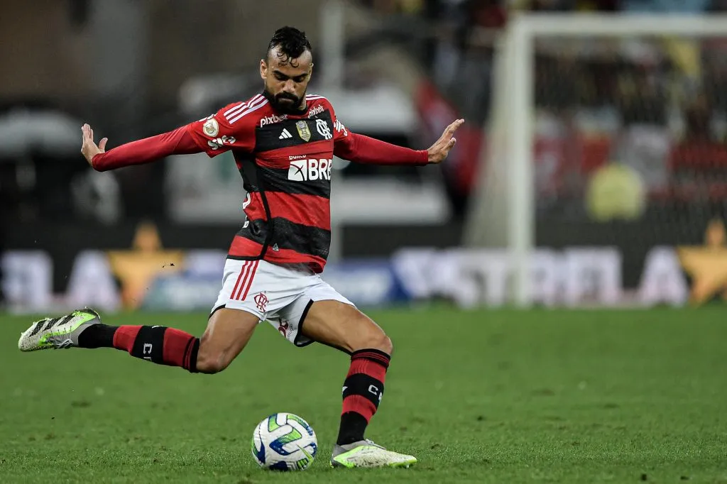 Foto: Thiago Ribeiro/AGIF