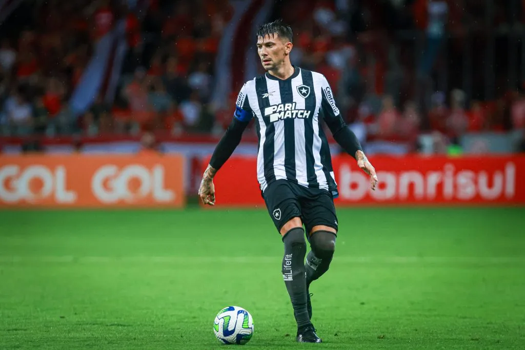 Foto: Maxi Franzoi/AGIF